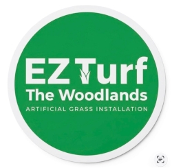 EZ Turf The Woodlands